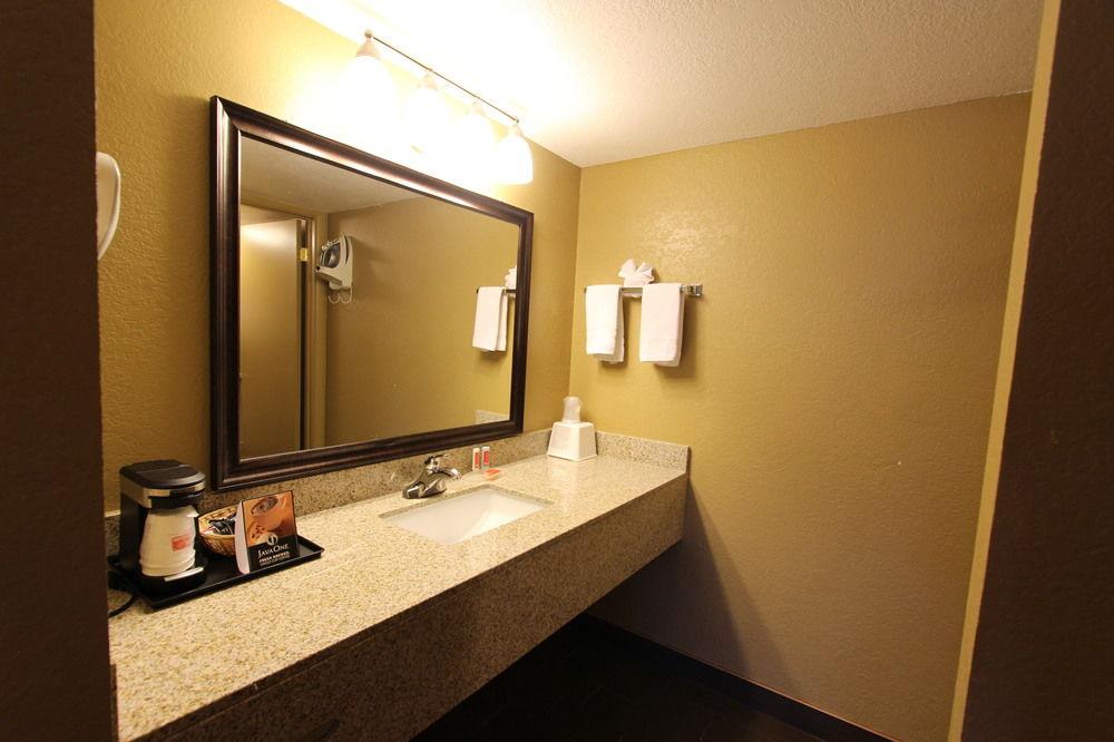 Econo Lodge University Flagstaff Luaran gambar