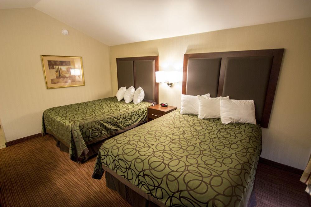 Econo Lodge University Flagstaff Luaran gambar