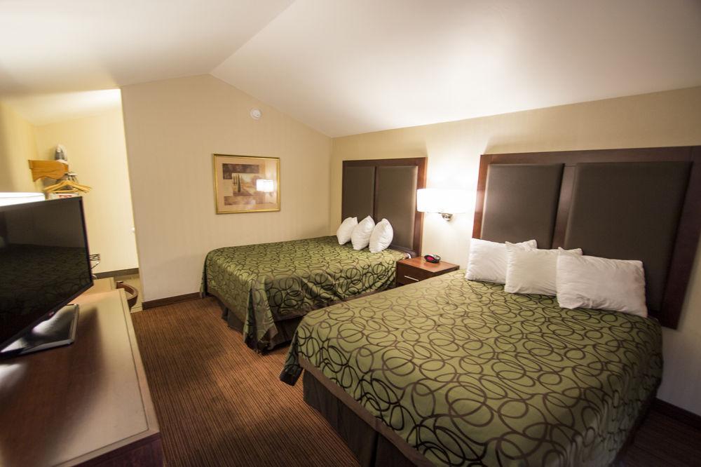 Econo Lodge University Flagstaff Luaran gambar