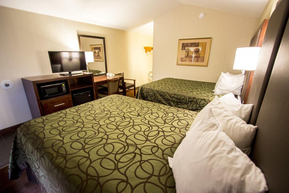 Econo Lodge University Flagstaff Luaran gambar