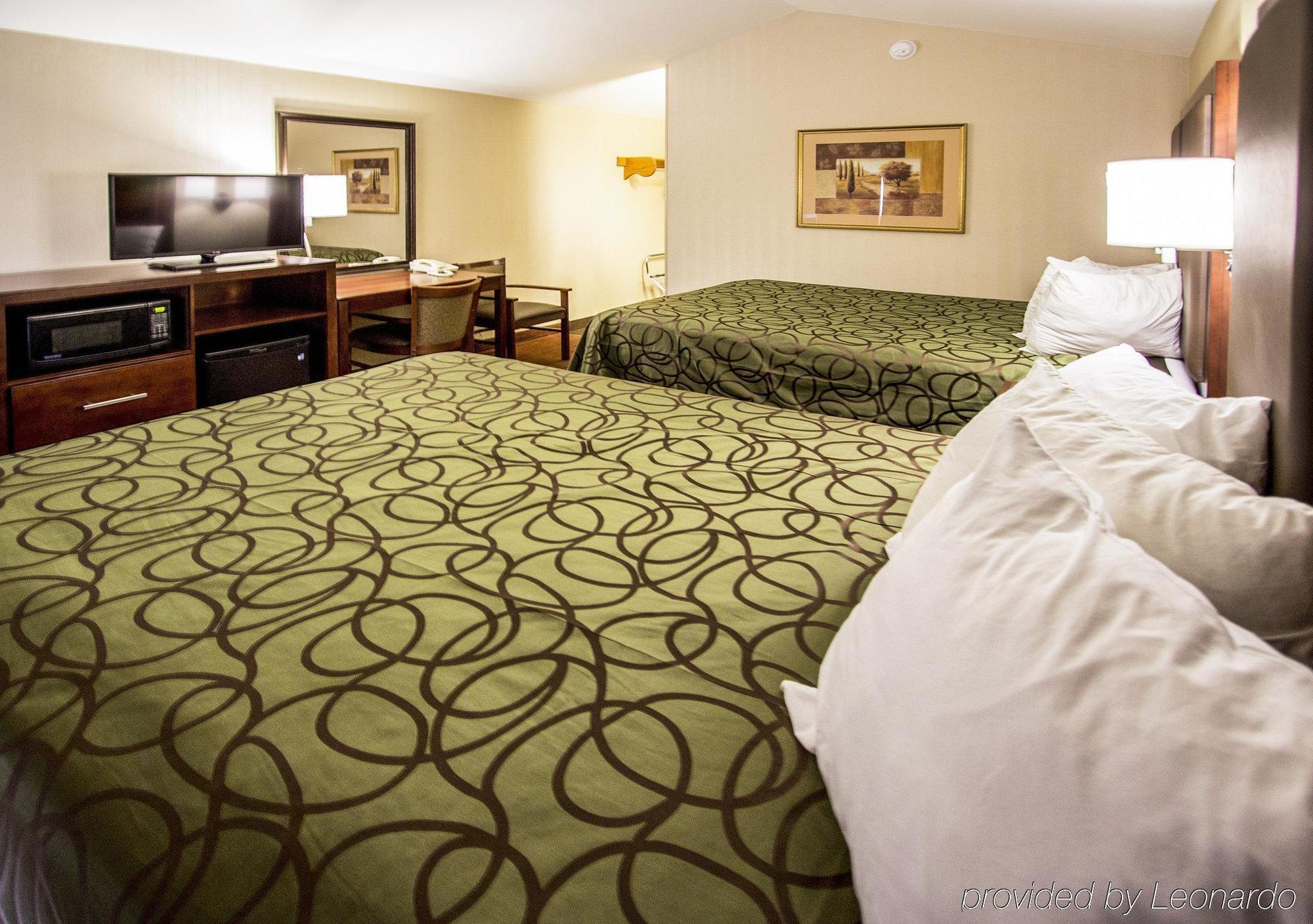 Econo Lodge University Flagstaff Luaran gambar